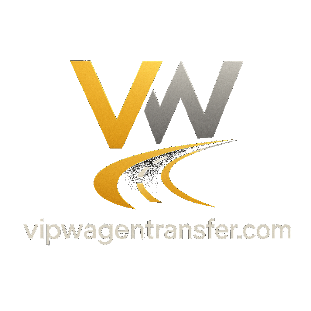 VIP Wagen Transfer Antalya Logo